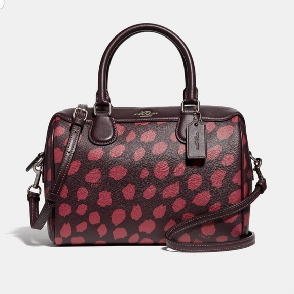 Coach Handbags - New Coach Bennett Bag